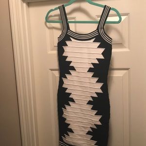 Bodycon dress